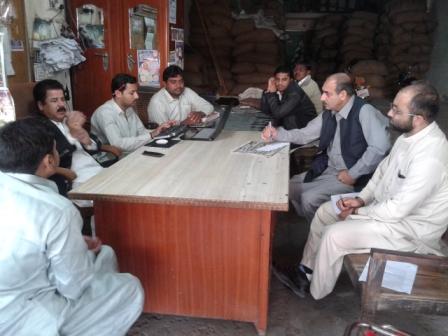 Feasibility Study On Dates Processing Unit