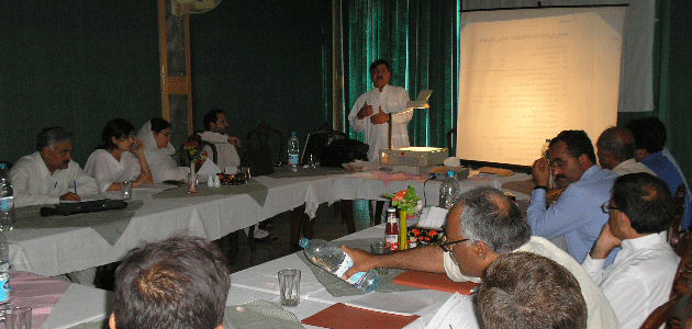 Universal Salt Iodization Program