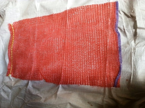 MESH PACKAGING