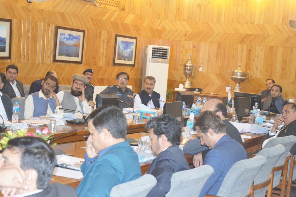 Policy Formulation