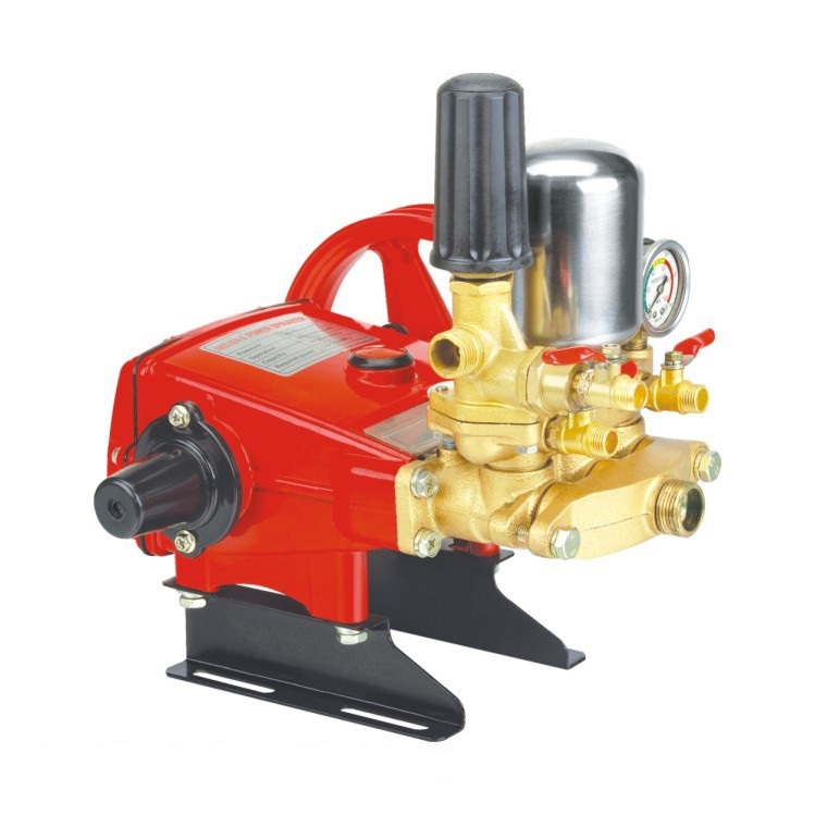 POWER SPRAYERS