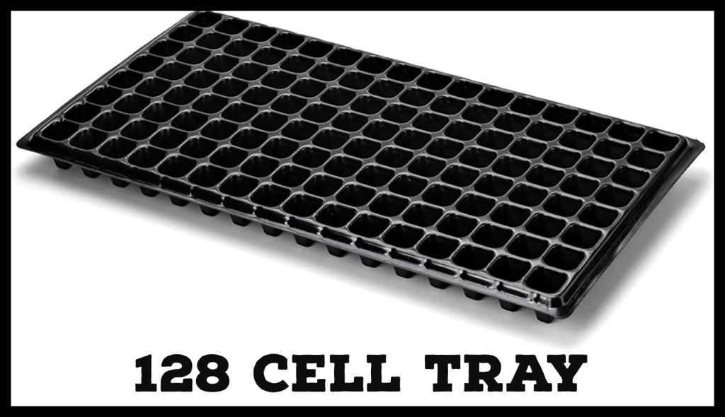 SEEDLING TRAY